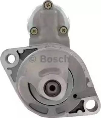 BOSCH F 042 002 038 - Démarreur cwaw.fr