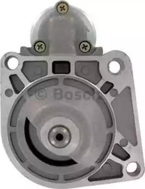 BOSCH F 042 002 037 - Démarreur cwaw.fr