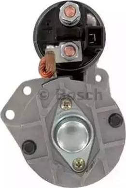 BOSCH F 042 002 025 - Démarreur cwaw.fr