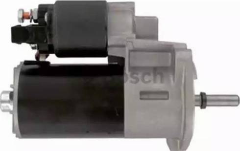 BOSCH F 042 002 025 - Démarreur cwaw.fr