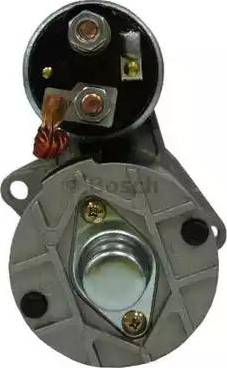 BOSCH F 042 002 027 - Démarreur cwaw.fr