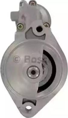 BOSCH F 042 002 073 - Démarreur cwaw.fr