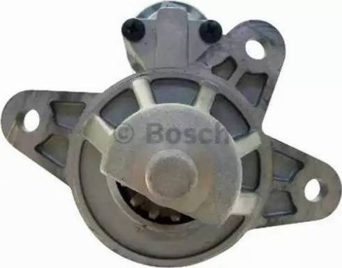 BOSCH F 042 002 072 - Démarreur cwaw.fr