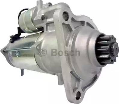 BOSCH F 042 002 139 - Démarreur cwaw.fr