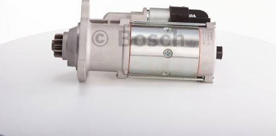 BOSCH F 042 002 135 - Démarreur cwaw.fr