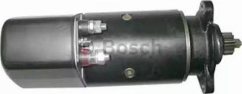 BOSCH F 042 002 130 - Démarreur cwaw.fr