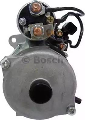 BOSCH F 042 002 138 - Démarreur cwaw.fr