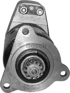 BOSCH F 042 002 128 - Démarreur cwaw.fr