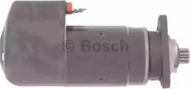 BOSCH F 042 002 128 - Démarreur cwaw.fr