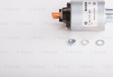 BOSCH F 042 010 423 - Contacteur, démarreur cwaw.fr