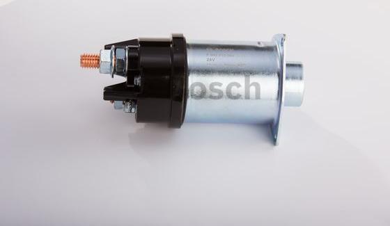 BOSCH F 042 010 583 - Contacteur, démarreur cwaw.fr