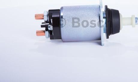 BOSCH F 042 010 252 - Contacteur, démarreur cwaw.fr