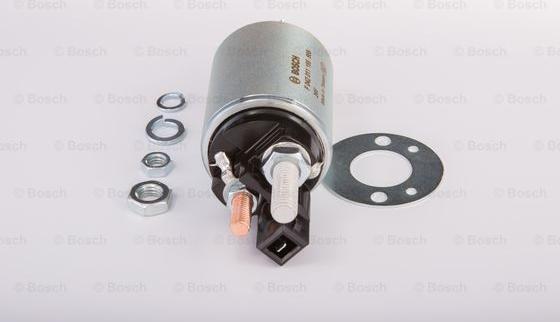 BOSCH F 042 011 156 - Contacteur, démarreur cwaw.fr