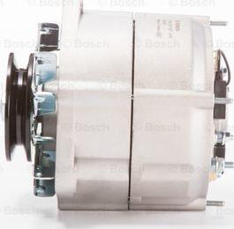 BOSCH F 042 301 027 - Alternateur cwaw.fr