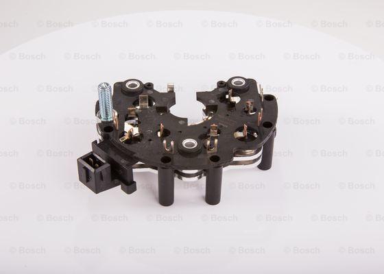 BOSCH F 042 310 077 - Pont de diodes, alternateur cwaw.fr