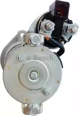 BOSCH F 042 200 053 - Démarreur cwaw.fr