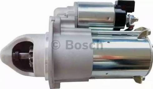 BOSCH F 042 200 053 - Démarreur cwaw.fr