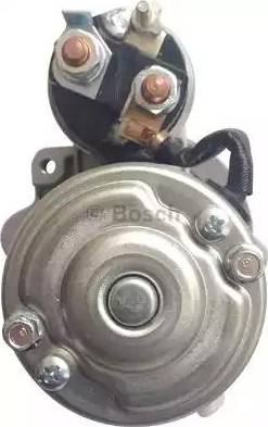 BOSCH F 042 200 015 - Démarreur cwaw.fr