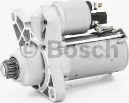 BOSCH F 042 200 033 - Démarreur cwaw.fr