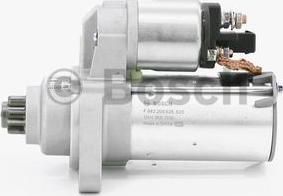 BOSCH F 042 200 026 - Démarreur cwaw.fr