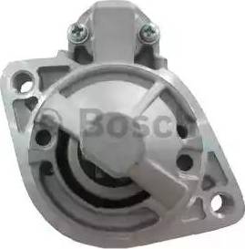 BOSCH F 042 200 115 - Démarreur cwaw.fr