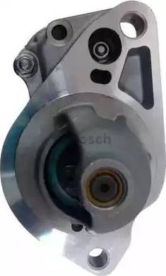 BOSCH F 042 201 000 - Démarreur cwaw.fr