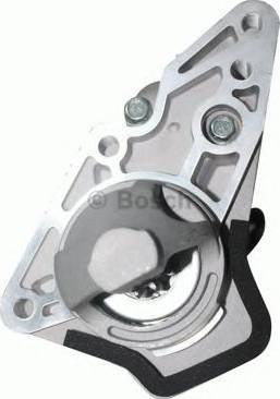 BOSCH F 042 202 009 - Démarreur cwaw.fr