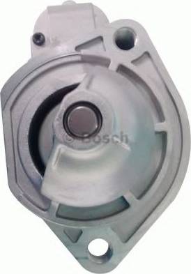 BOSCH F 042 202 000 - Démarreur cwaw.fr