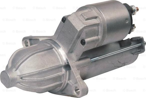 BOSCH F 042 202 029 - Démarreur cwaw.fr