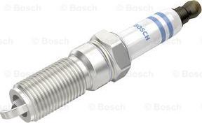 BOSCH F 005 X19 739 - Bougie d'allumage cwaw.fr