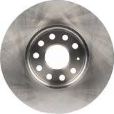 BOSCH F 005 X14 058 - Disque de frein cwaw.fr