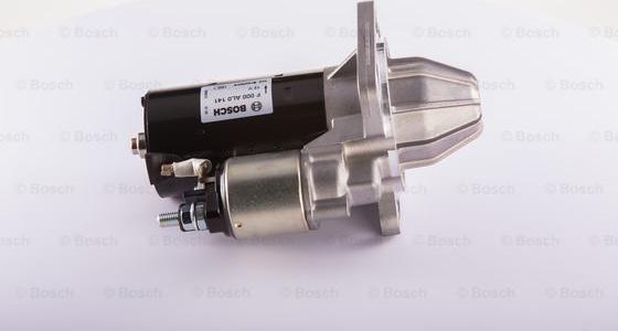 BOSCH F 000 AL0 141 - Démarreur cwaw.fr