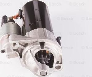 BOSCH F 000 AL0 153 - Démarreur cwaw.fr