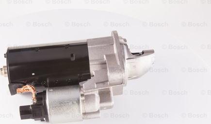 BOSCH F 000 AL0 153 - Démarreur cwaw.fr