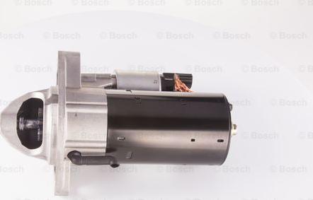 BOSCH F 000 AL0 153 - Démarreur cwaw.fr