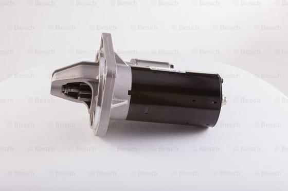 BOSCH F 000 AL0 133 - Démarreur cwaw.fr