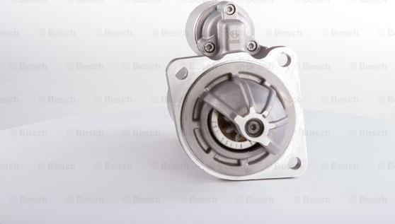 BOSCH F 000 AL0 137 - Démarreur cwaw.fr