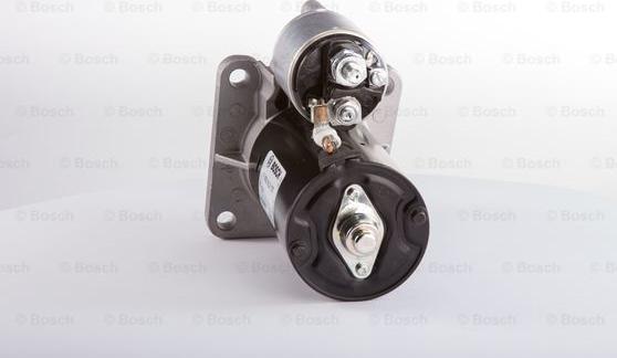 BOSCH F 000 AL0 137 - Démarreur cwaw.fr