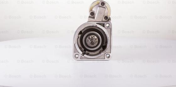 BOSCH F 000 AL0 126 - Démarreur cwaw.fr