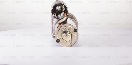 BOSCH F 000 AL0 126 - Démarreur cwaw.fr