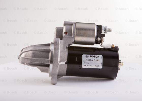 BOSCH F 000 AL0 128 - Démarreur cwaw.fr