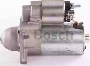 BOSCH F 000 AL0 310 - Démarreur cwaw.fr