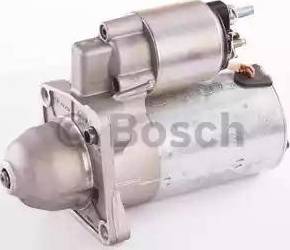 BOSCH F 000 AL0 310 - Démarreur cwaw.fr