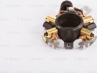 BOSCH F 000 AL1 459 - Porte-balais cwaw.fr