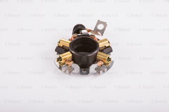 BOSCH F 000 AL1 013 - Porte-balais cwaw.fr