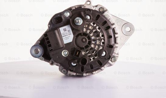 BOSCH F 000 BL0 4D1 - Alternateur cwaw.fr