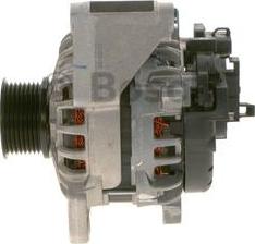 BOSCH F 000 BL0 7N2 - Alternateur cwaw.fr