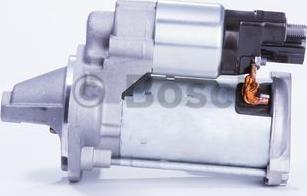 BOSCH F 000 C60 299 - Démarreur cwaw.fr