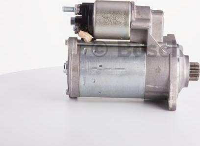 BOSCH F 000 CD0 8A1 - Démarreur cwaw.fr