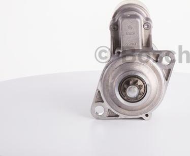 BOSCH F 000 CD0 8A1 - Démarreur cwaw.fr